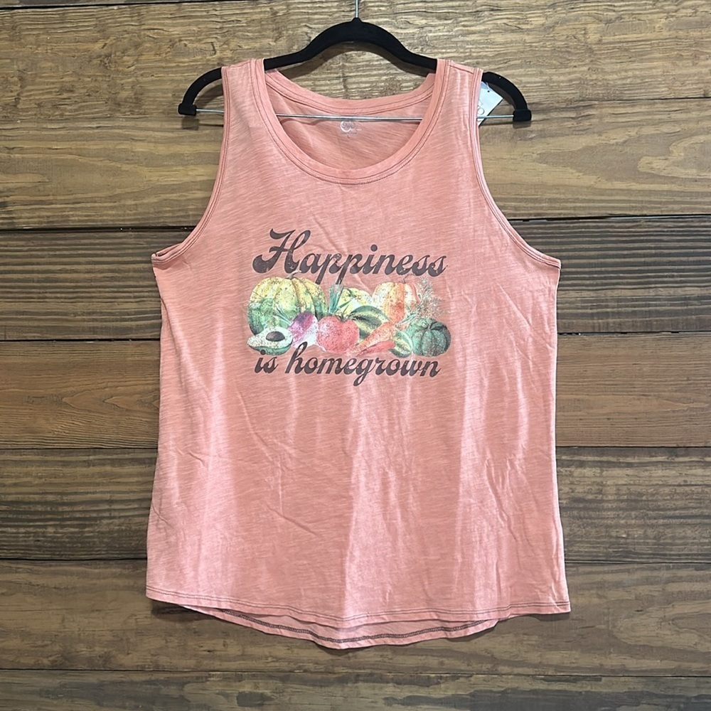 Cato Womens Tank Top